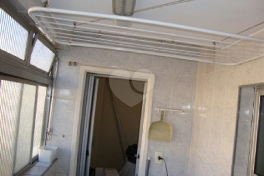 Apartamento à venda com 2 quartos em Pompéia, São Paulo, SP