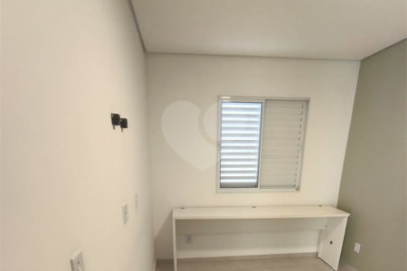 Apartamento à venda com 2 quartos em Conjunto Habitacional Júlio de Mesquita Filho, Sorocaba, SP