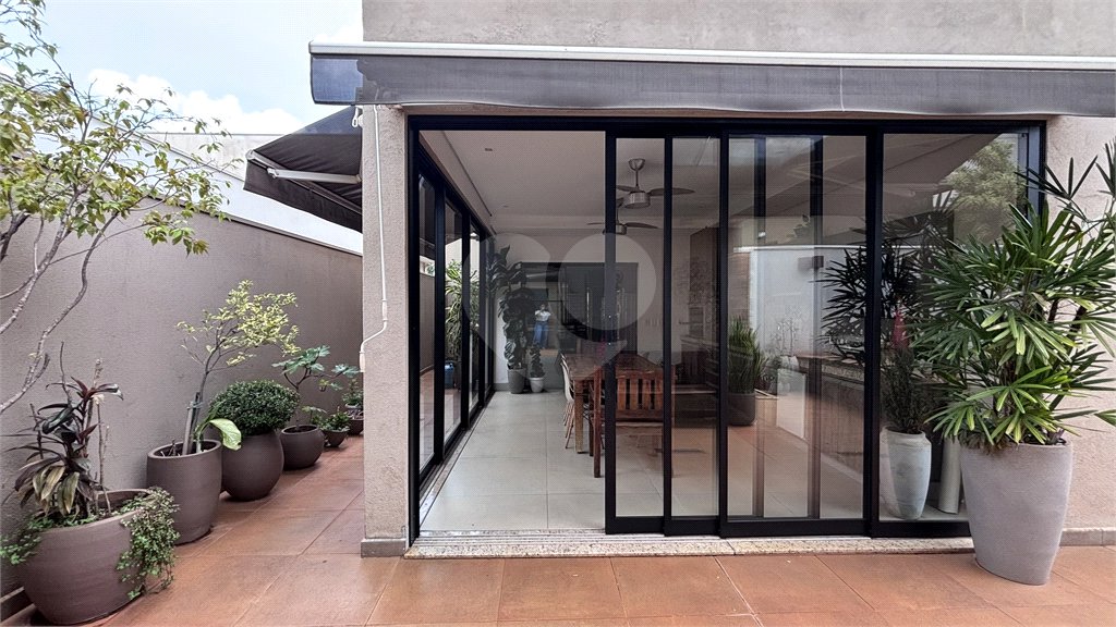 Casa à venda com 4 suítes no condomínio Quinta da Primavera Rp, Ribeirão Preto - SP