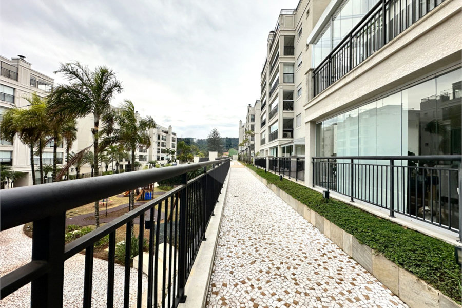 Apartamento à venda com 3 quartos, sendo 2 suítes, em Tremembé, São Paulo, SP