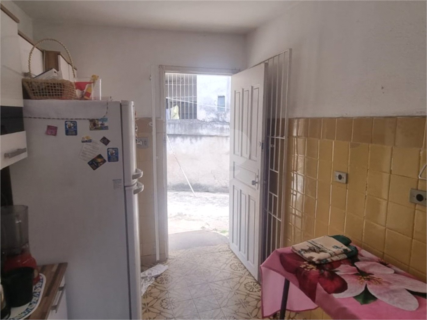 Casa Térrea à venda com 3 quartos em Imirim, São Paulo, SP
