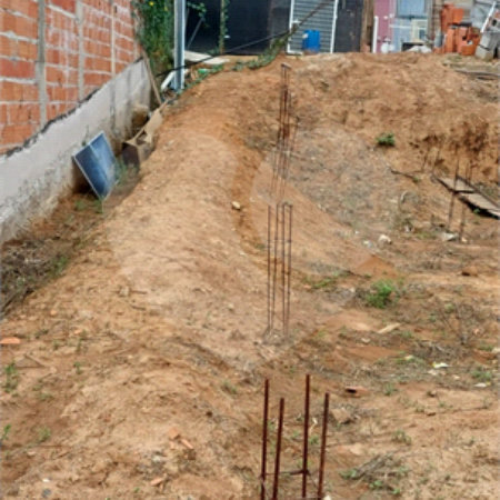 Terreno à venda em Vila Rubens, Indaiatuba, SP