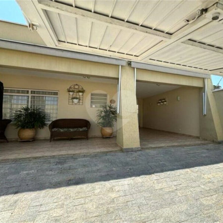 Casa Térrea à venda com 4 quartos, sendo 1 suíte, no Brasil, Itu, SP