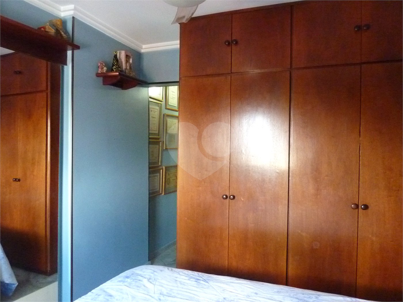 Apartamento à venda com 4 quartos, sendo 1 suíte, em Vila Leopoldina, São Paulo, SP