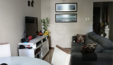 Apartamento à venda com 4 quartos, sendo 2 suítes,  em Tijuca, Rio de Janeiro, RJ