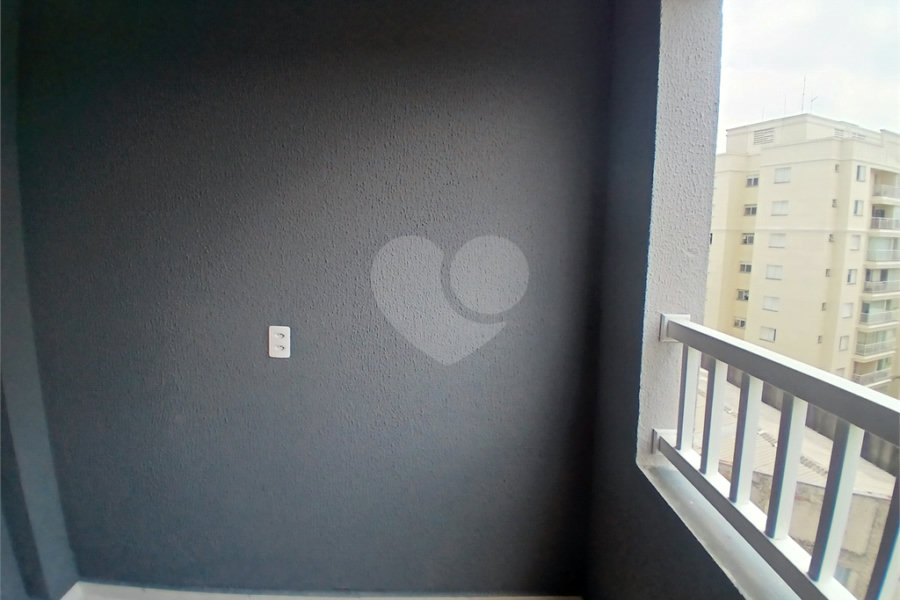 Apartamento à venda com 2 quartos em Vila Pereira Barreto, São Paulo, SP