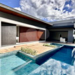 Casa à venda com 4 suítes no condomínio Supremo Itália, Cuiabá - MT