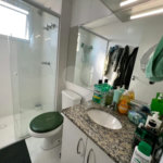 Apartamento à venda com 4 quartos, sendo 2 suítes, em Santana, São Paulo, SP