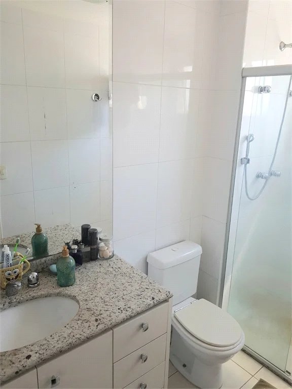Apartamento à venda com 3 suítes em Vila Andrade, São Paulo, SP