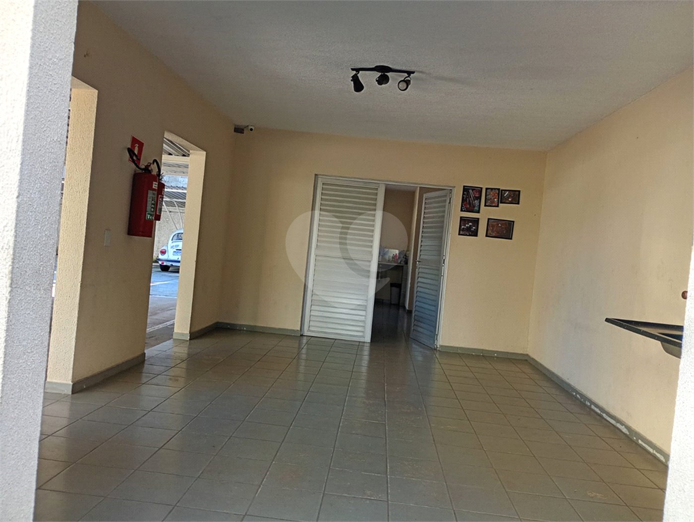 Apartamento à venda com 2 quartos em Vila Clarice, São Paulo, SP