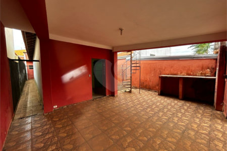 Casa à venda com 2 quartos, sendo 1 suíte, em Jardim Fogaça, Itapetininga, SP