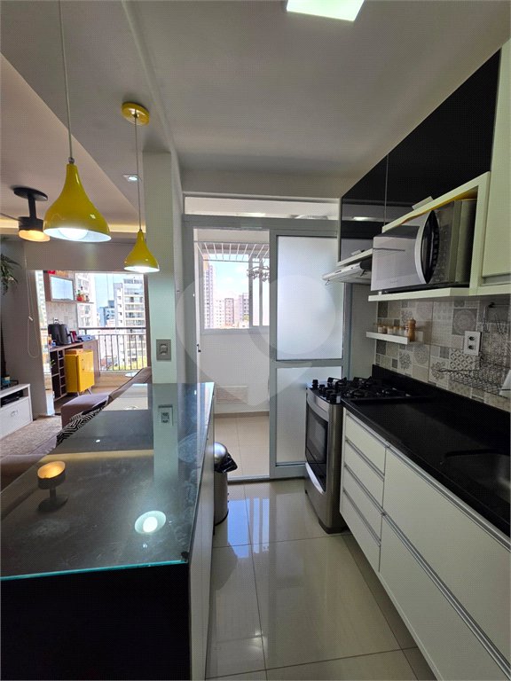 Apartamento à venda com 2 quartos em Vila Mazzei, São Paulo, SP