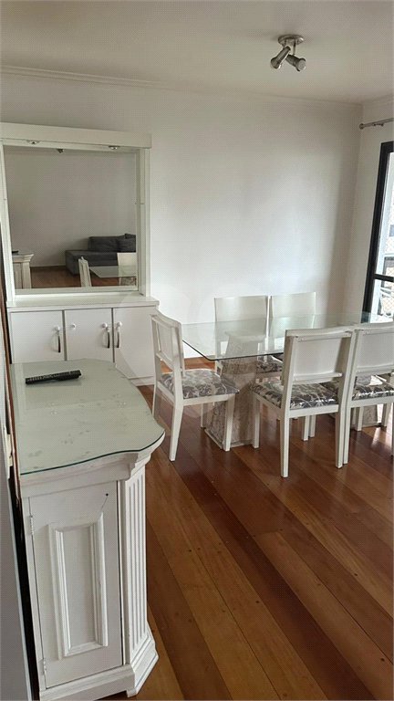Apartamento à venda com 3 quartos, sendo 1 suíte, em Jardim Anália Franco, São Paulo, SP
