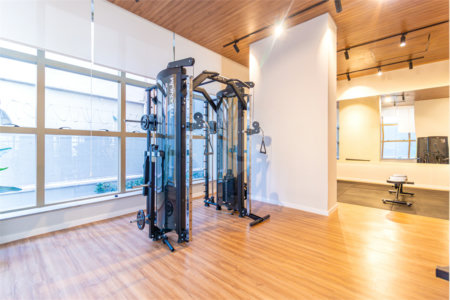 Studio Garden á venda ou para alugar na Vila Mariana , São Paulo- SP