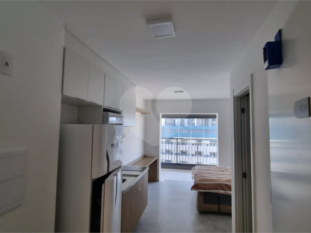 Studio à venda com 1 quarto em Tucuruvi, São Paulo, SP