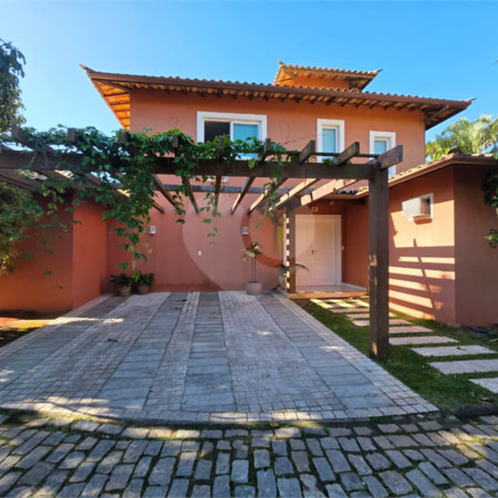 Casa em condomínio à venda com 4 suítes no Centro (mangue), Armação dos Búzios, RJ