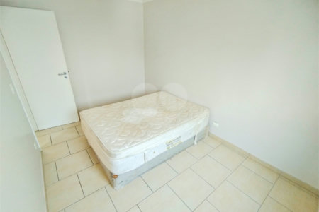 Apartamento à venda com 2 quartos em Vila Congonhas, São Paulo, SP