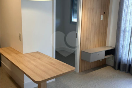 Apartamento à venda com 2 quartos, sendo 1 suíte, em Lapa de Baixo, São Paulo, SP