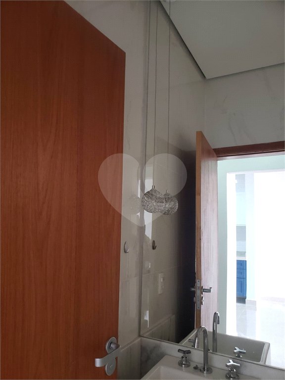 Casa à venda com 3 quartos, sendo 1 suíte, em Jardim Montreal Residence, Indaiatuba, SP