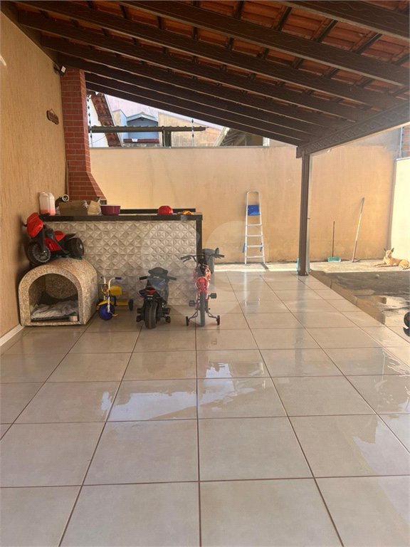 Casa à venda com 2 quartos em Jardim Boa Vista, Araraquara, SP