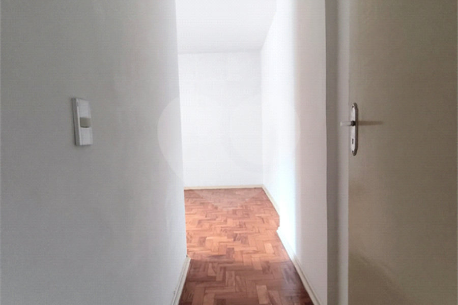 Apartamento à venda com 2 quartos em Santana, São Paulo, SP