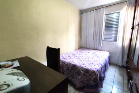 Apartamento à venda com 2 quartos em Jardim Ângela (zona Leste), São Paulo, SP