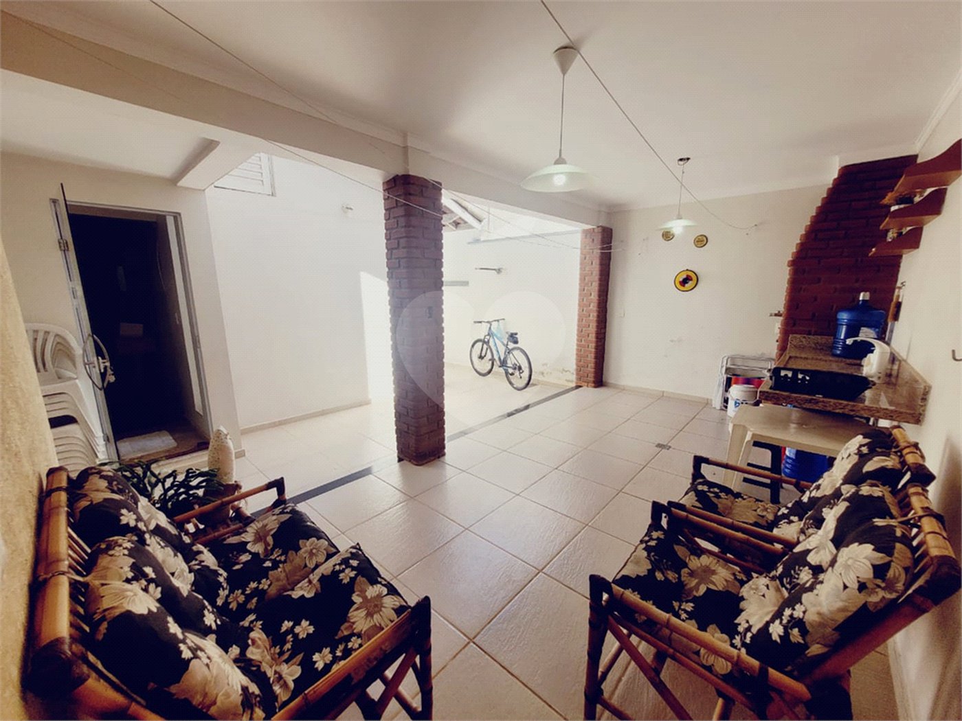 Casa à venda com 3 quartos, sendo 1 suíte, em Jardim Portal do Sol, Indaiatuba, SP