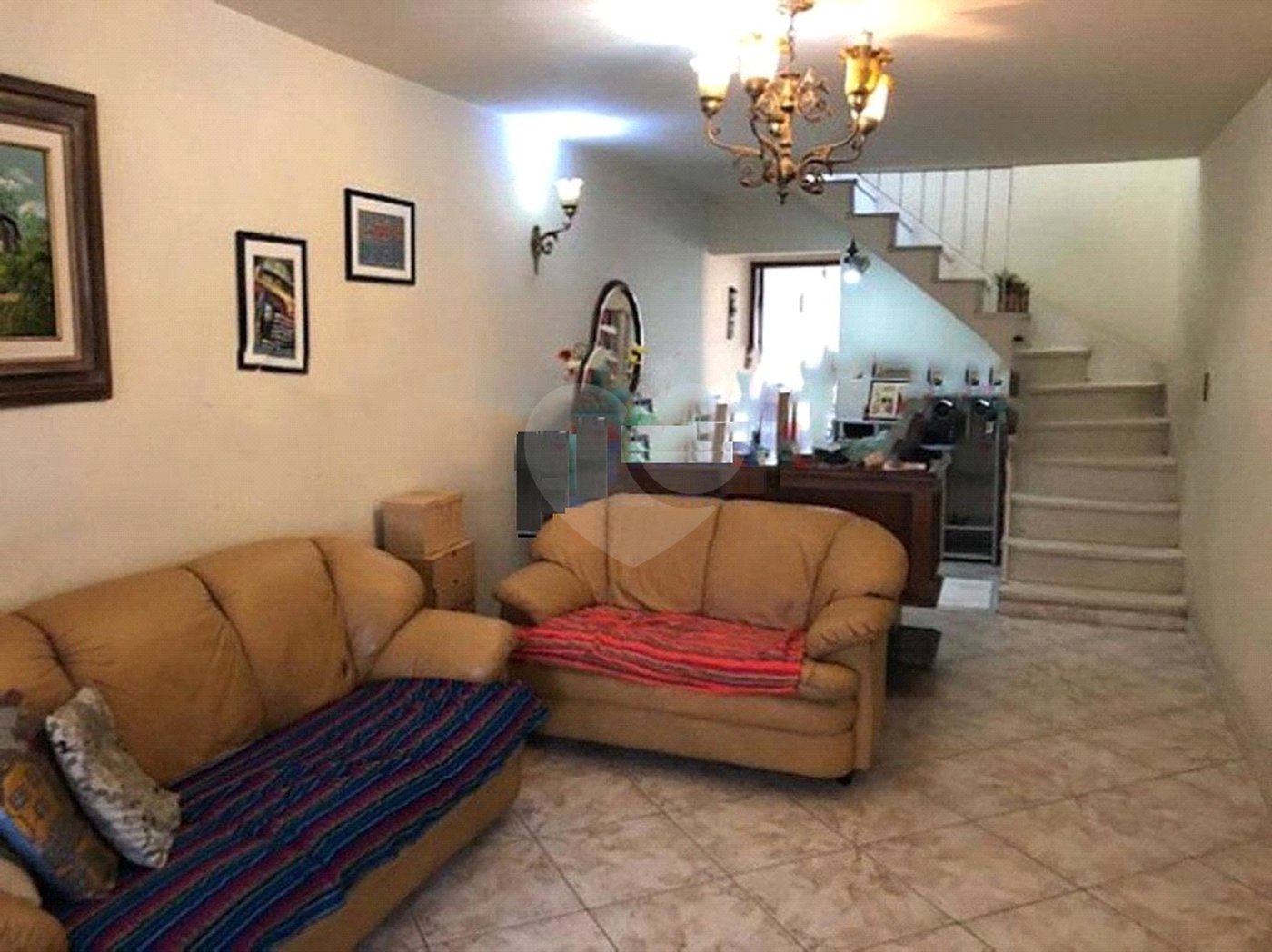 Sobrado à venda com 3 quartos em Vila Guilherme, São Paulo, SP