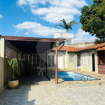 Casa à venda com 4 quartos, sendo 1 suíte, em Jardim São Bento, São Paulo, SP
