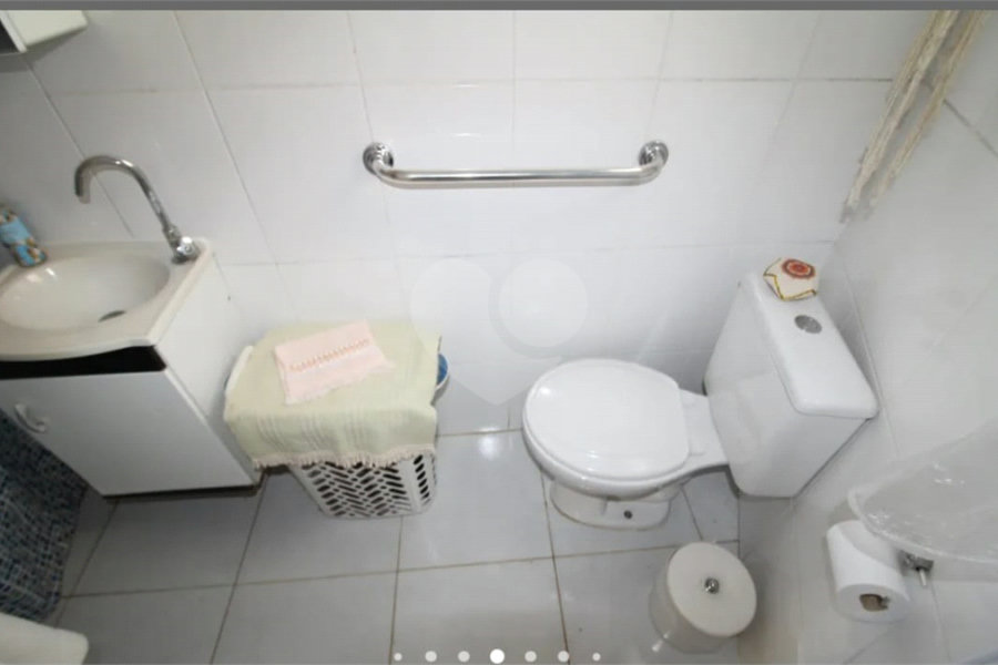 Sobrado à venda ou para alugar com 6 quartos em Santana, São Paulo, SP
