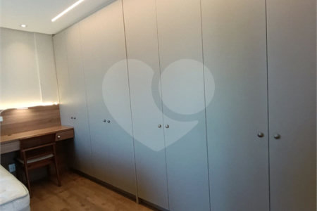 Apartamento à venda com 2 quartos, sendo 1 suíte, em Santana, São Paulo, SP