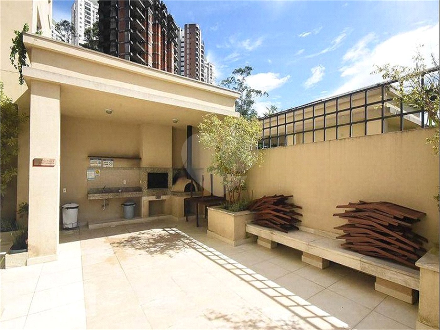 Apartamento à venda com 2 quartos, sendo 1 suíte, em Jardim Parque Morumbi, São Paulo, SP