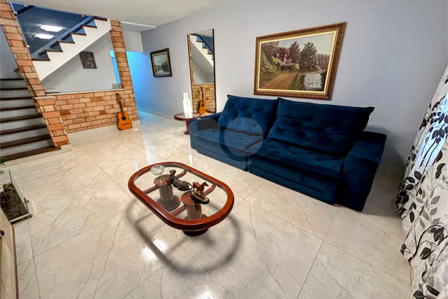 Casa à venda com 3 quartos, sendo 1 suíte, em Tucuruvi, São Paulo, SP