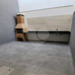 Casa à venda com 1 quarto, sendo 2 suítes, no condomínio Residencial Oliveira, São Paulo - SP