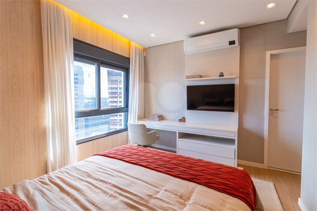 Apartamento à venda com 3 suítes em Chácara Santo Antônio (zona Sul), São Paulo, SP