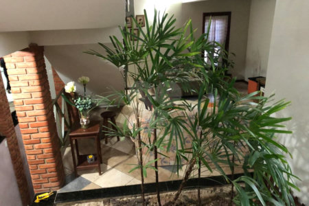 Casa à venda com 3 quartos, sendo 2 suítes, no condomínio Residencial Vivendas Piccolo Paese, Salto - SP