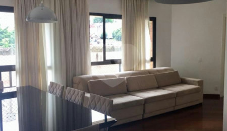 Apartamento à venda com 3 suítes em Vila Mascote, São Paulo, SP