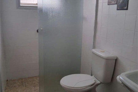 Cobertura com 3 dormitórios à venda, 112 m² por R$ 435.000,00 - Loteamento João Batista Julião - Guarujá/SP