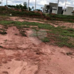Terreno no Condomínio Residencial Vila Madalena.
