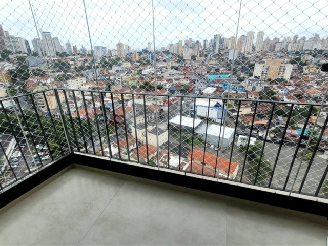 Apartamento à venda com 3 quartos em Água Fria, São Paulo, SP