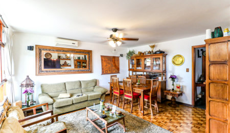 Casa à venda com 3 quartos em Chácara Flora, São Paulo, SP