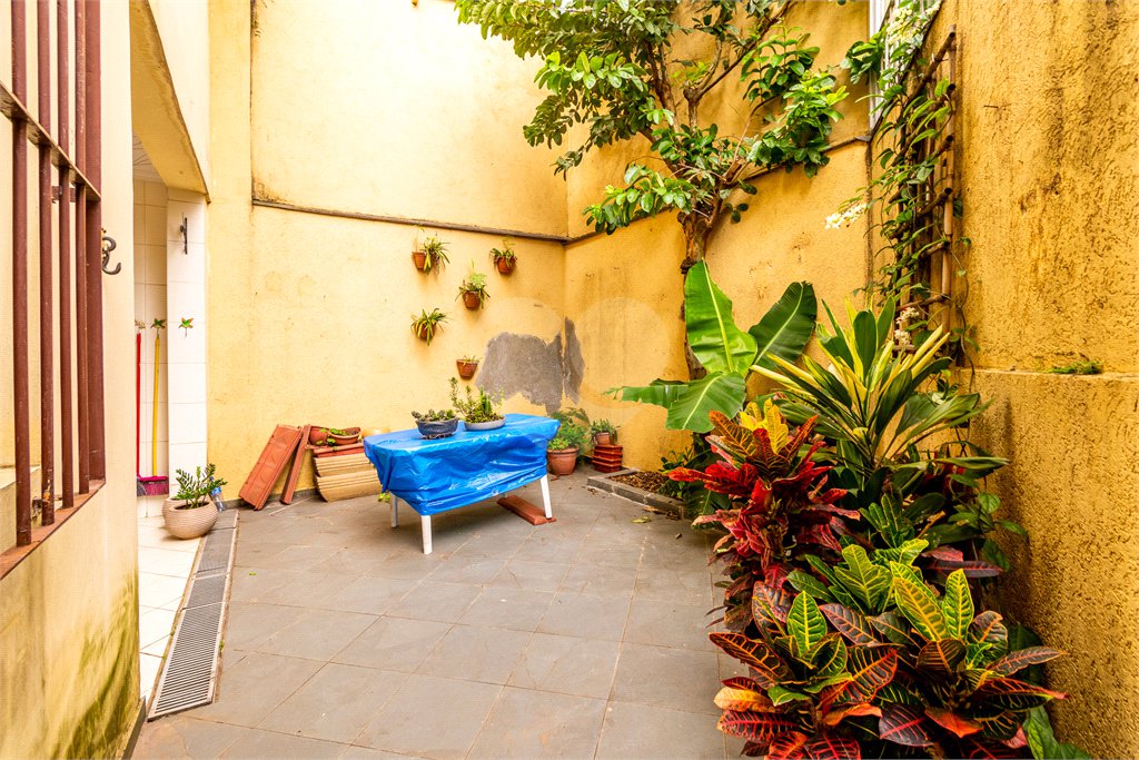 Casa à venda com 3 quartos, sendo 1 suíte, em São Judas, São Paulo, SP