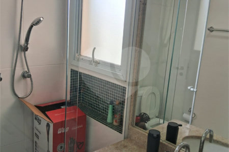 Apartamento à venda com 3 suítes em Paraíso do Morumbi, São Paulo, SP