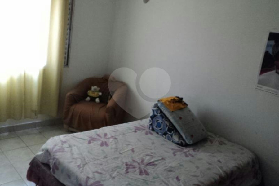 Sobrado à venda com 2 suítes em Vila Formosa, São Paulo, SP