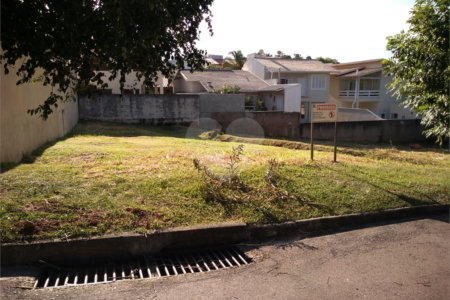 Terreno à venda no condomínio Residencial Grape Village, Vinhedo - SP