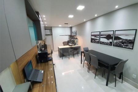 Sala à venda em Maracanã, Rio de Janeiro, RJ
