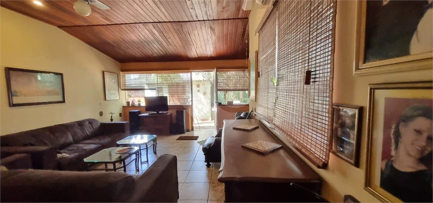 Casa à venda com 3 quartos em Cidade Monções, São Paulo, SP