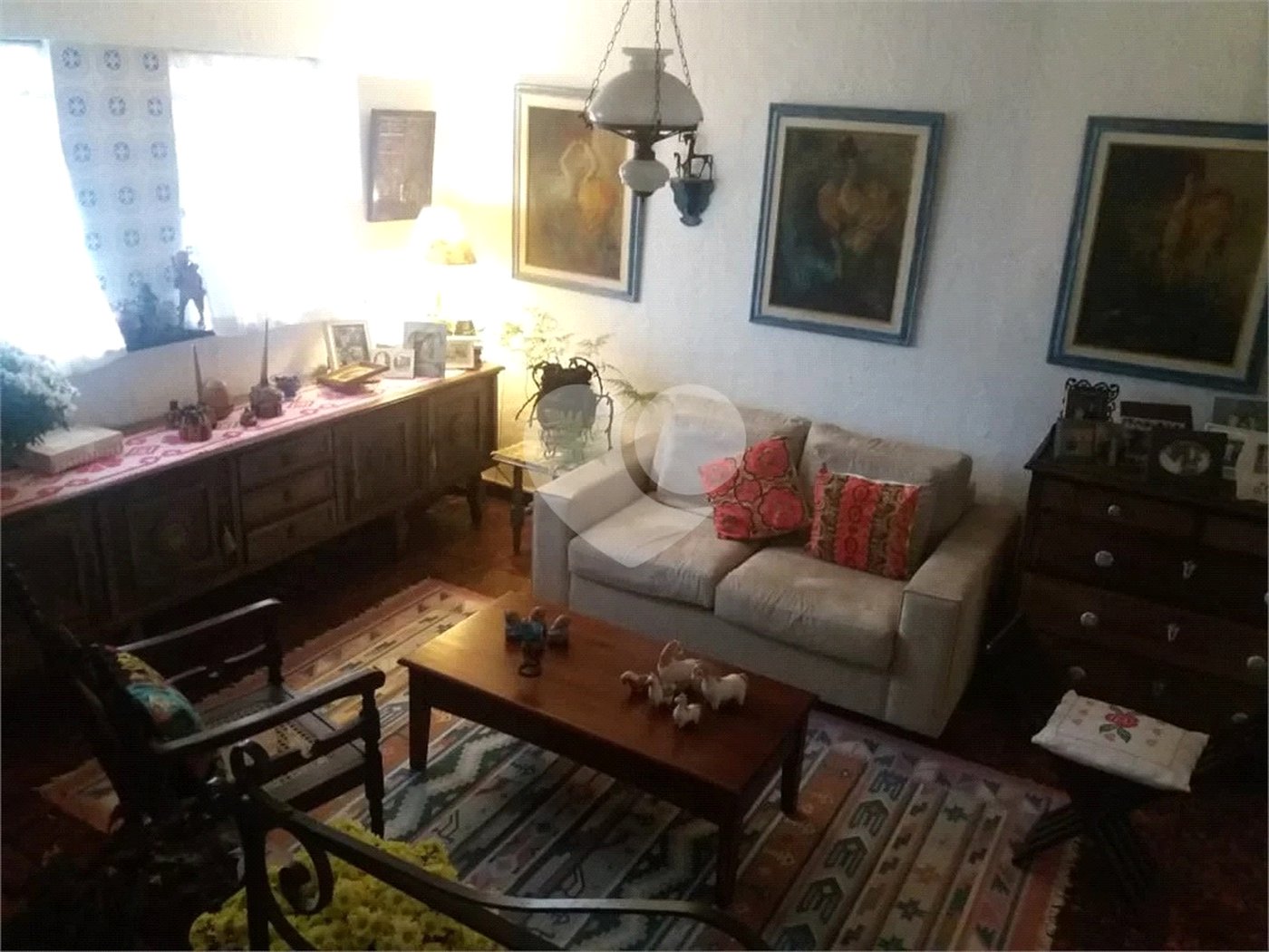 Casa à venda com 3 quartos, sendo 1 suíte, em Vila Cruzeiro, São Paulo, SP