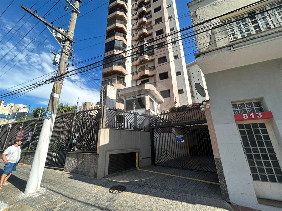 Apartamento à venda com 3 quartos, sendo 2 suítes,  em Santa Terezinha, São Paulo, SP