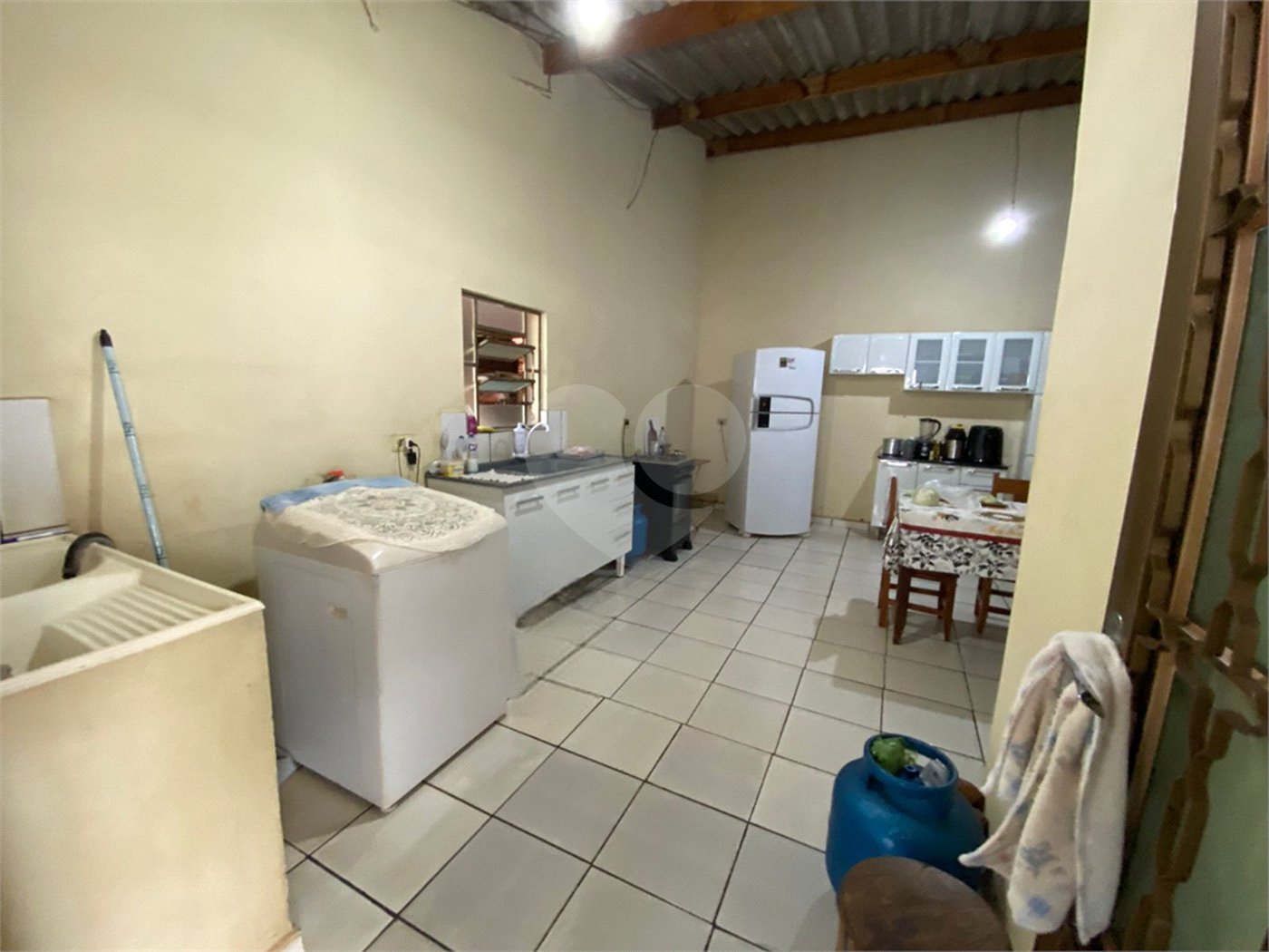 Casa à venda com 2 quartos em Jardim Angélica, Três Lagoas, MS